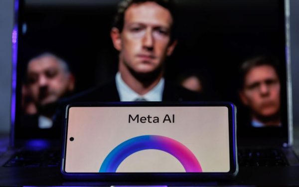 Meta, AI pentru angajați: Zuckerberg virtual dezvăluie secrete interne