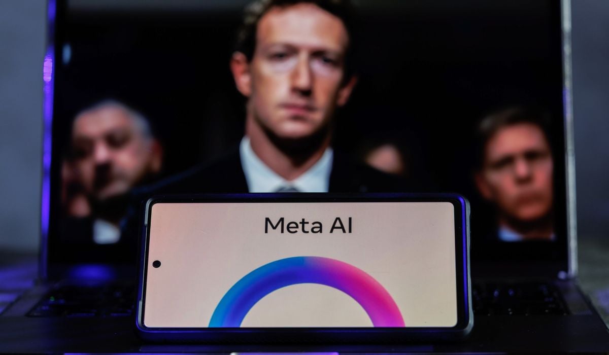 Meta, AI pentru angajați: Zuckerberg virtual dezvăluie secrete interne