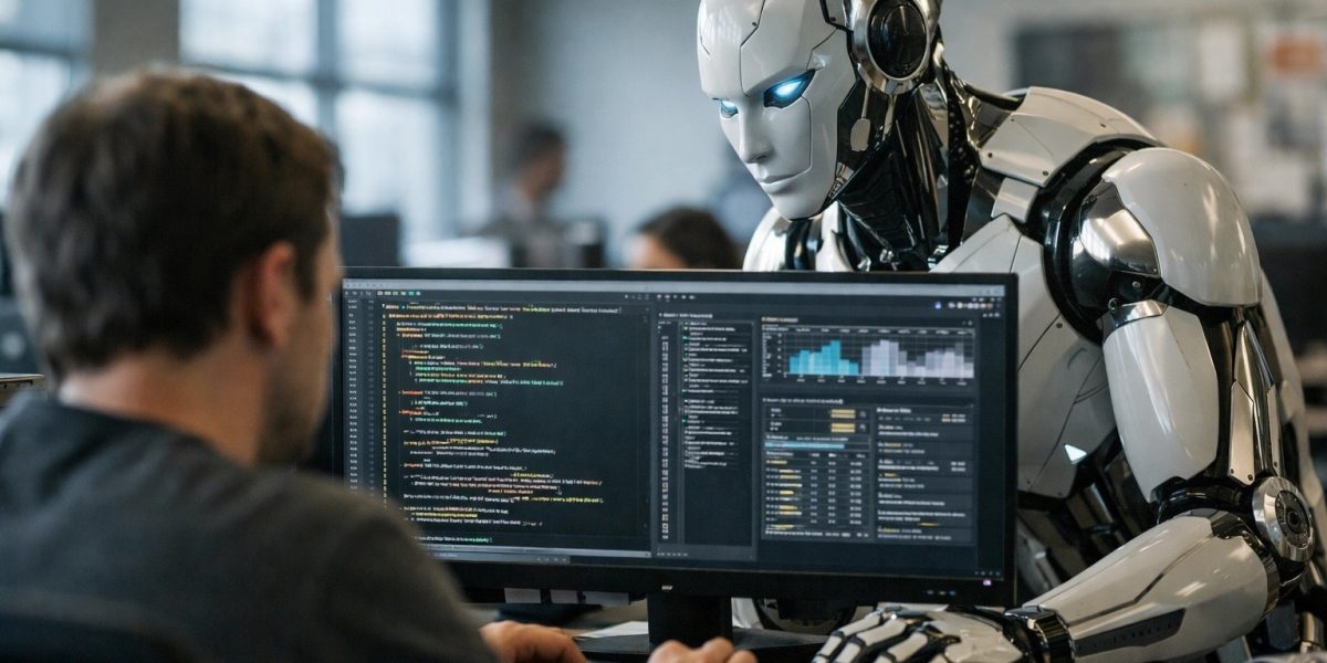 Meta folosește angajații pentru a antrena agenți AI: scandal în Silicon Valley