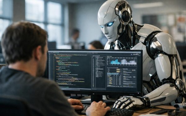Meta folosește angajații pentru a antrena agenți AI: scandal în Silicon Valley