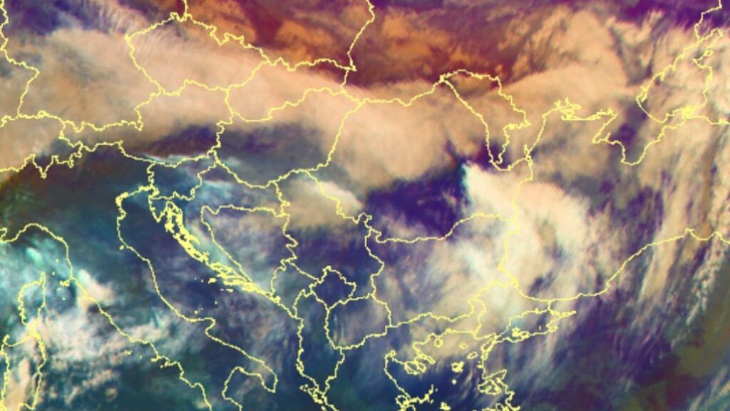 Administrația Națională de Meteorologie (ANM) a actualizat prognoza meteo pentru săptămâna următoare, anunțând o schimbare bruscă de temperaturi și condiții atmosferice