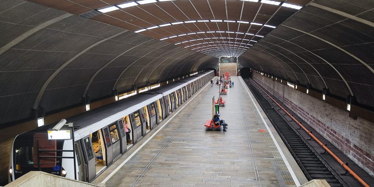 Centrul de Sănătate Metrorex, fără autorizație de peste 10 ani