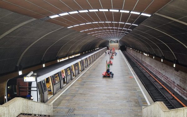 Centrul de Sănătate Metrorex, fără autorizație de peste 10 ani