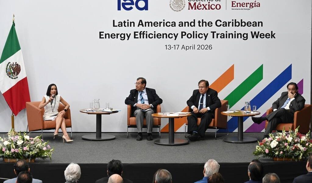 MEXIC: Rectoratul statului, pilon al suveranității energetice?