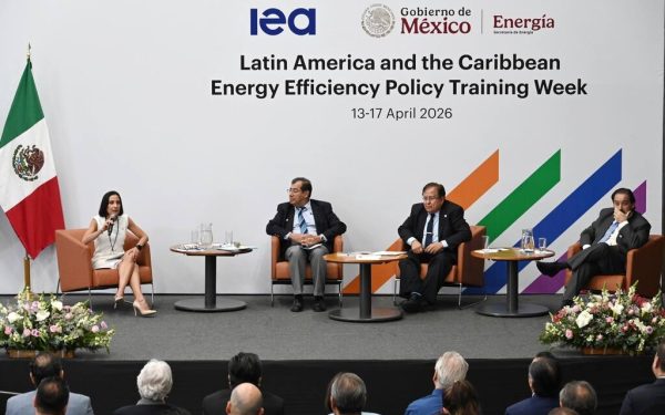 MEXIC: Rectoratul statului, pilon al suveranității energetice?