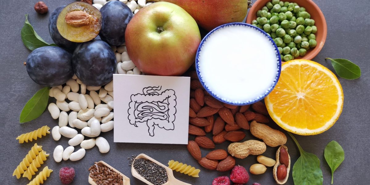 Diversitatea microbiomului, cheia unei vieți mai sănătoase