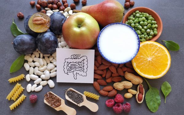 Diversitatea microbiomului, cheia unei vieți mai sănătoase