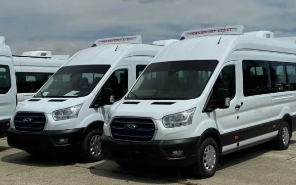 Ancheta Europeană zguduie „Schema Microbuzul”: Bolojan, în vizor?