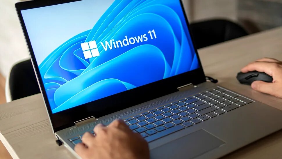 Atenție, români! Actualizare Windows falsă, pericol de furt date bancare