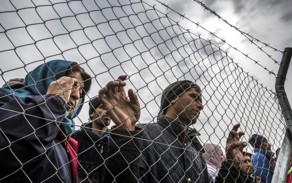 EXCLUSIV. Sever Voinescu: Migrația, cutremurul istoriei, e de neoprit