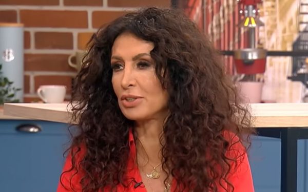 Mihaela Rădulescu, abandonată de familia lui Felix Baumgartner după tragedie