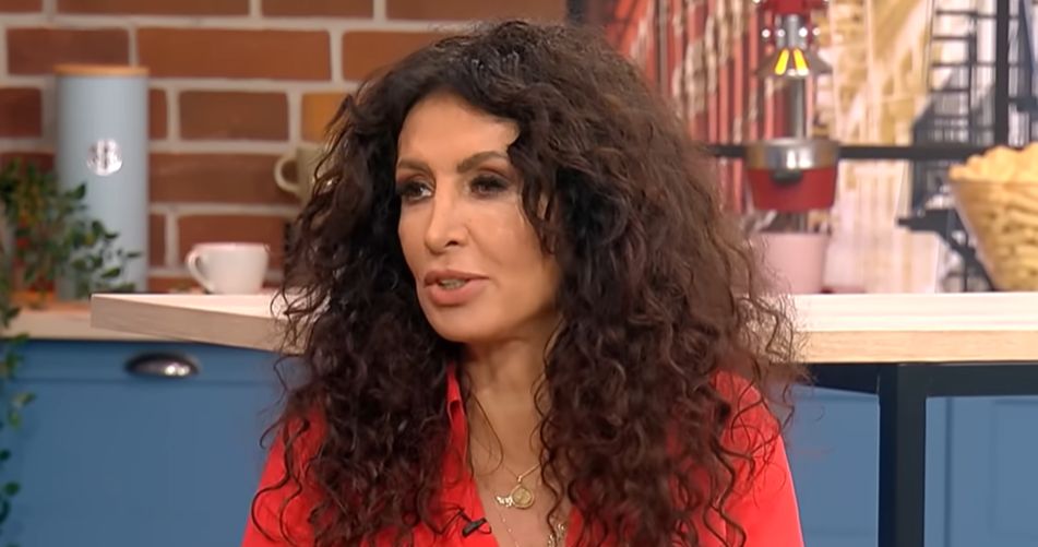 Mihaela Rădulescu, abandonată de familia lui Felix Baumgartner după tragedie