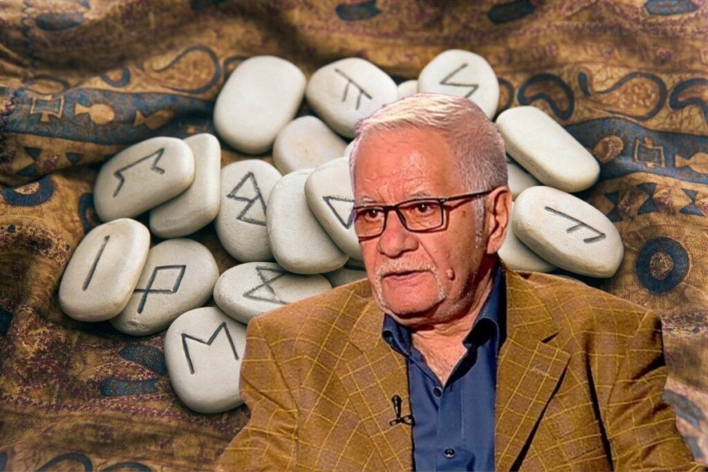 Horoscopul runelor pentru intervalul 6–12 aprilie 2026 anunță o săptămână plină de provocări și clarificări Mihai Voropchievici, unul dintre cei mai cunoscuți numerologi și clarvăzători, a prezentat horoscopul runelor pentru perioada 6-12 aprilie 2026