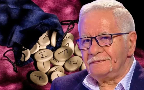 An de AUR în 2026: Mihai Voropchievici dezvăluie zodia vedetă