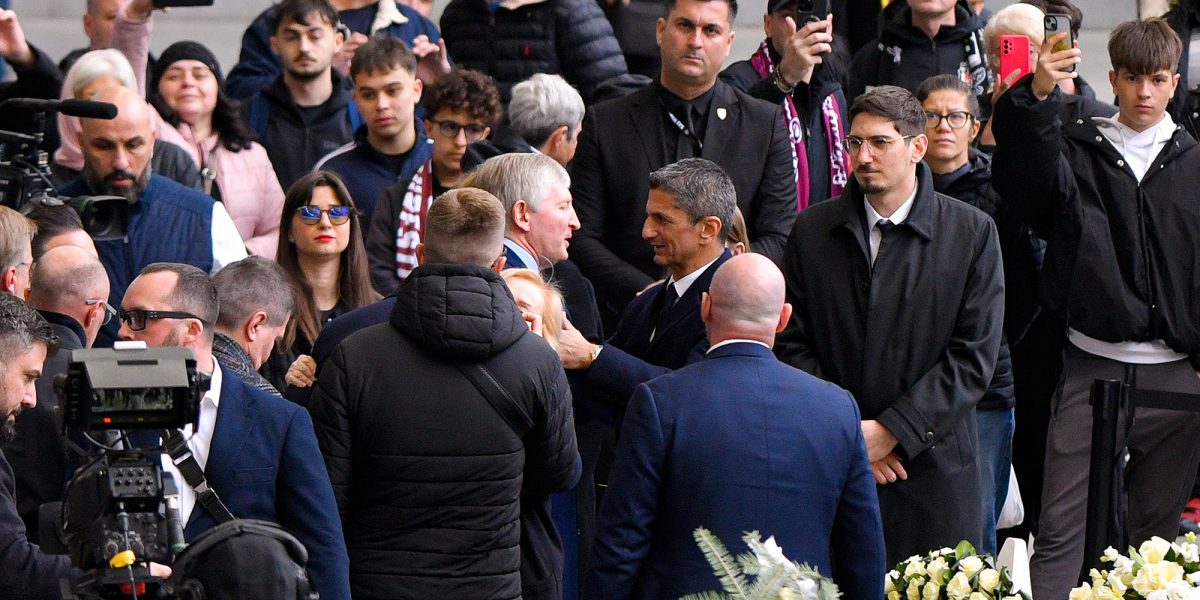 Ahmetov, generos cu Lucescu: Câți bani a primit antrenorul român?