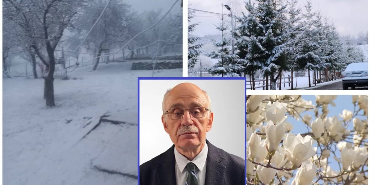 VREMEA, tot mai capricioasă: Ce aduce 2027? Mircea Duțu, previziuni-șoc