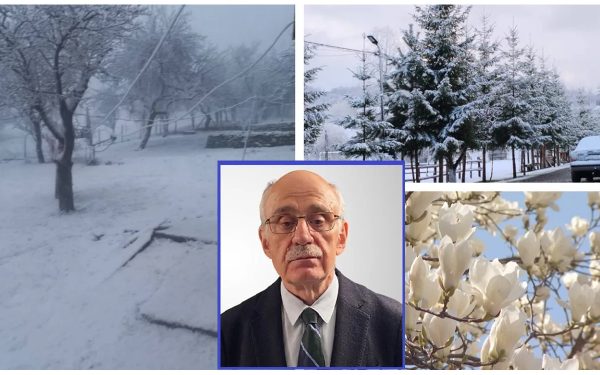 VREMEA, tot mai capricioasă: Ce aduce 2027? Mircea Duțu, previziuni-șoc