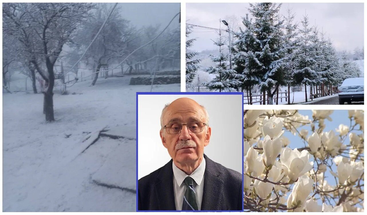 VREMEA, tot mai capricioasă: Ce aduce 2027? Mircea Duțu, previziuni-șoc