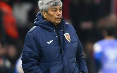Spitalul Universitar reacționează la decesul lui Mircea Lucescu: o legendă pentru generații