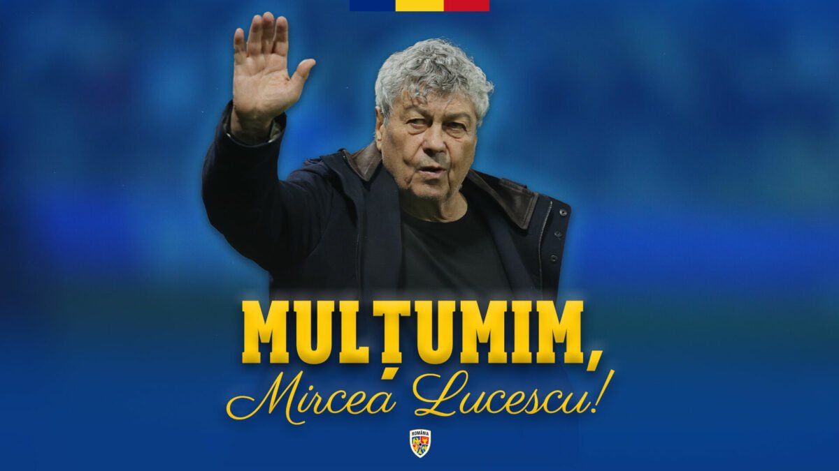 Ministrul Afacerilor Interne, Cătălin Predoiu, a anunțat joi intenția de a numi viitorul stadion din Ștefan cel Mare după numele legendarului antrenor Mircea Lucescu