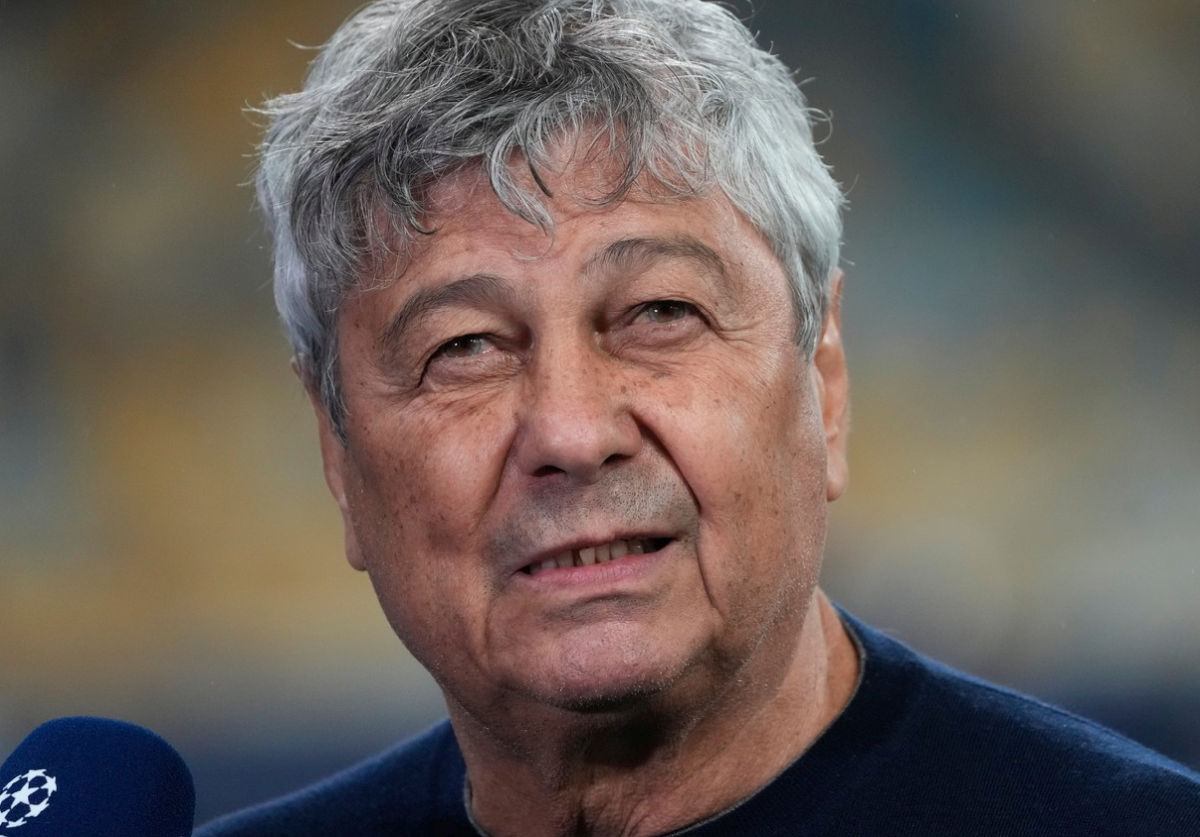Mircea Lucescu, legendă a fotbalului românesc, s-a stins din viață marți seară, la vârsta de 80 de ani