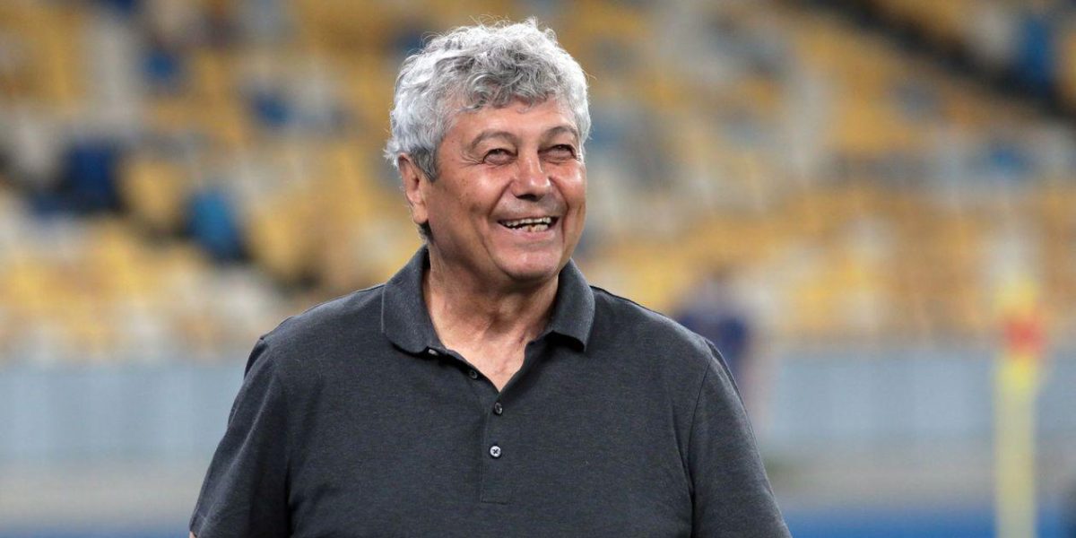 Autografe Lucescu, vândute la prețuri URIAȘE pe internet, după moartea antrenorului