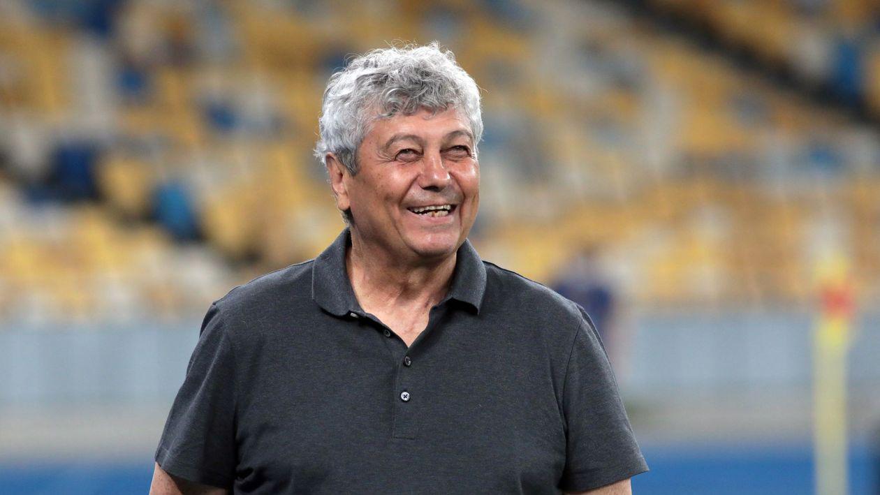 Autografe Lucescu, vândute la prețuri URIAȘE pe internet, după moartea antrenorului