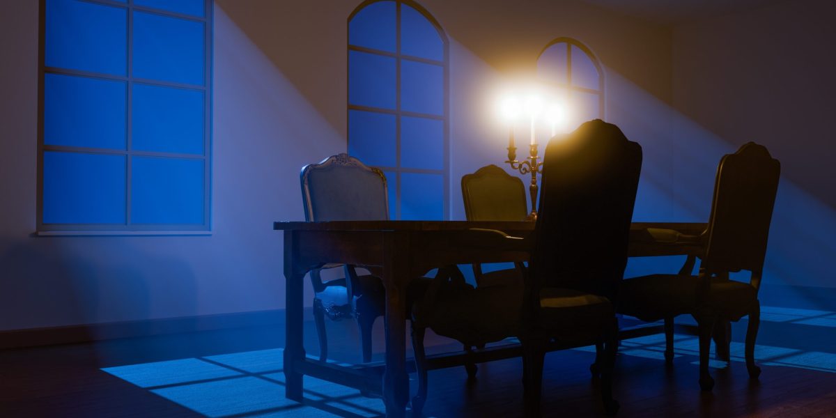 De ce te trezește mobila noaptea: Explicația zgomotelor misterioase