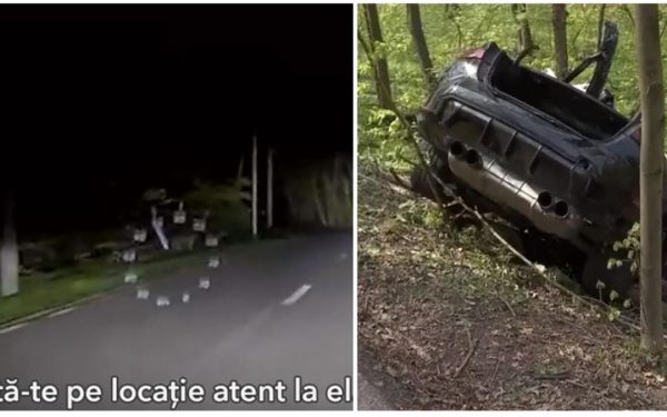 Drama de la Snagov: Prietenii găsesc tinerii morți. „Uită-te atent!”