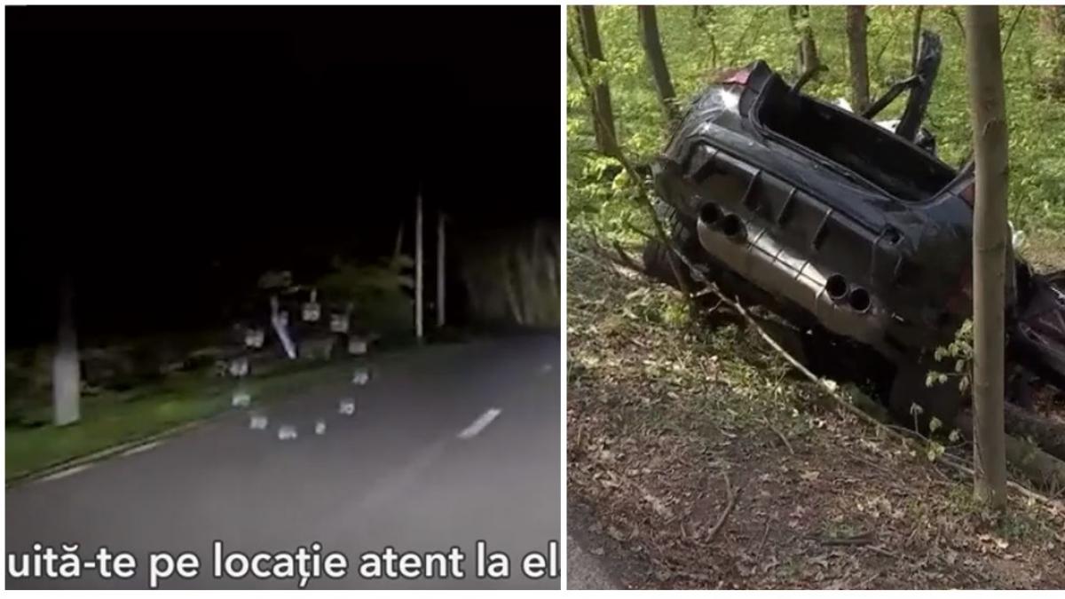 Drama de la Snagov: Prietenii găsesc tinerii morți. „Uită-te atent!”