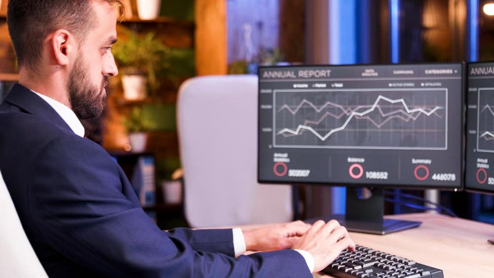 Bursă: Randamente spectaculoase în România, până la 55% în 2025! Interesul crește