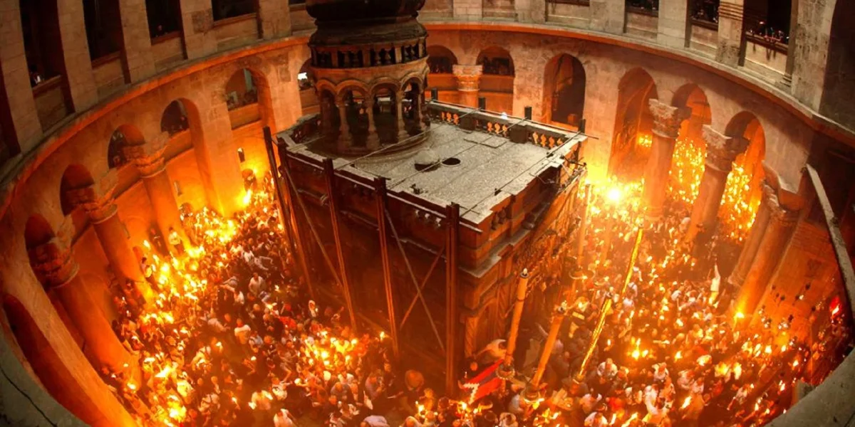 O Călătorie Plină de Speranță: Lumina Învierii Ne Găsește Din Nou