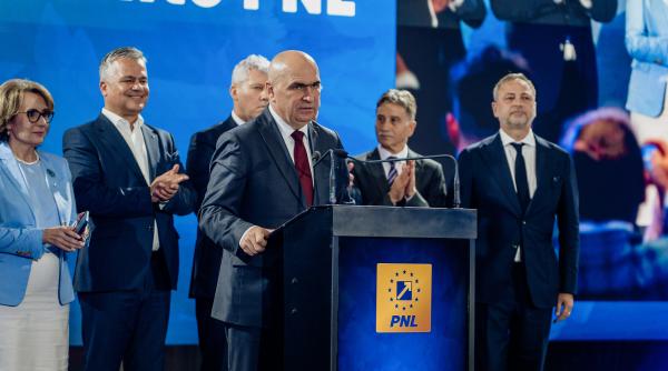 Motreanu: PSD orchestrează criza! Ce face PNL dacă pleacă Bolojan?