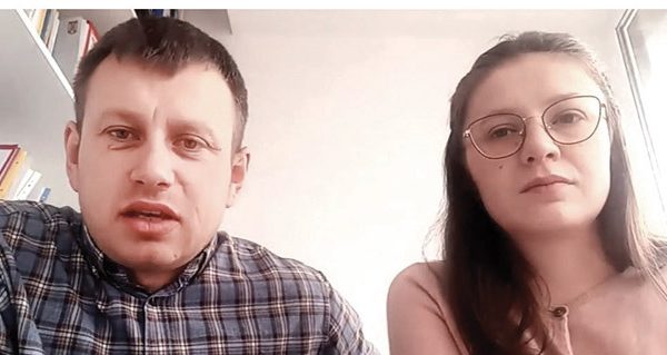 Familia Munteanu din Galați, succes cu fonduri UE: 240 ha și țintesc organic