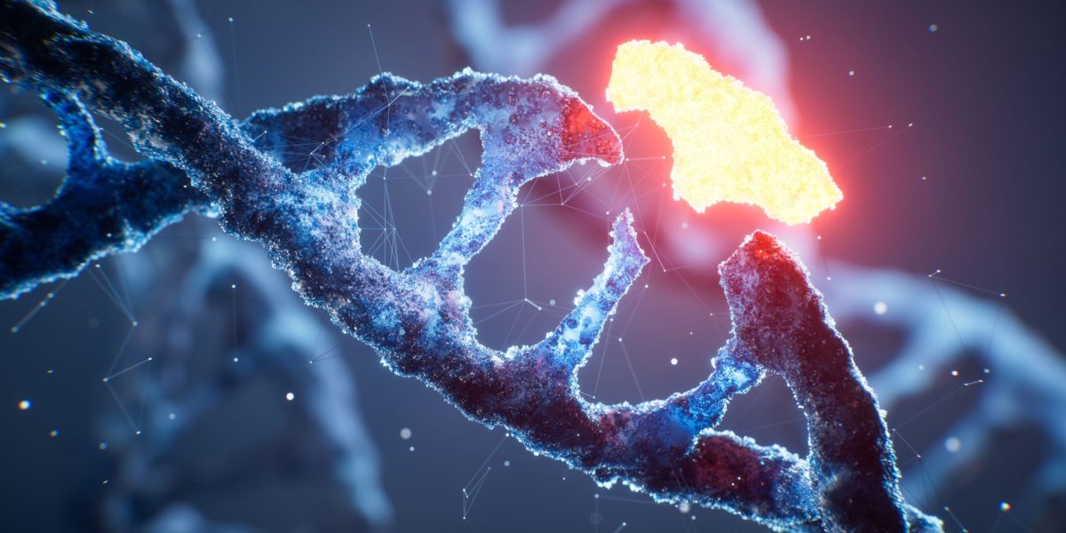 Bărbat vindecat de HIV! O rară mutație genetică face minuni