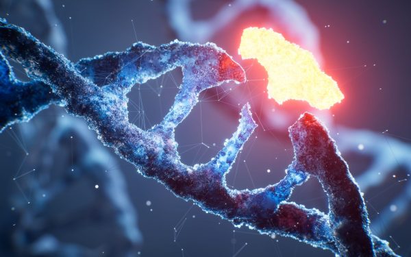 Bărbat vindecat de HIV! O rară mutație genetică face minuni