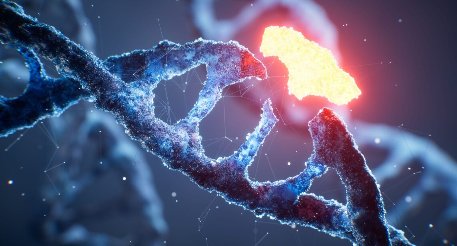 Bărbat vindecat de HIV! O rară mutație genetică face minuni
