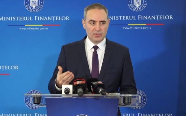 Îngrijorări la AGENȚIILE de rating: întâlniri CRUCIALE cu Ministrul Finanțelor!