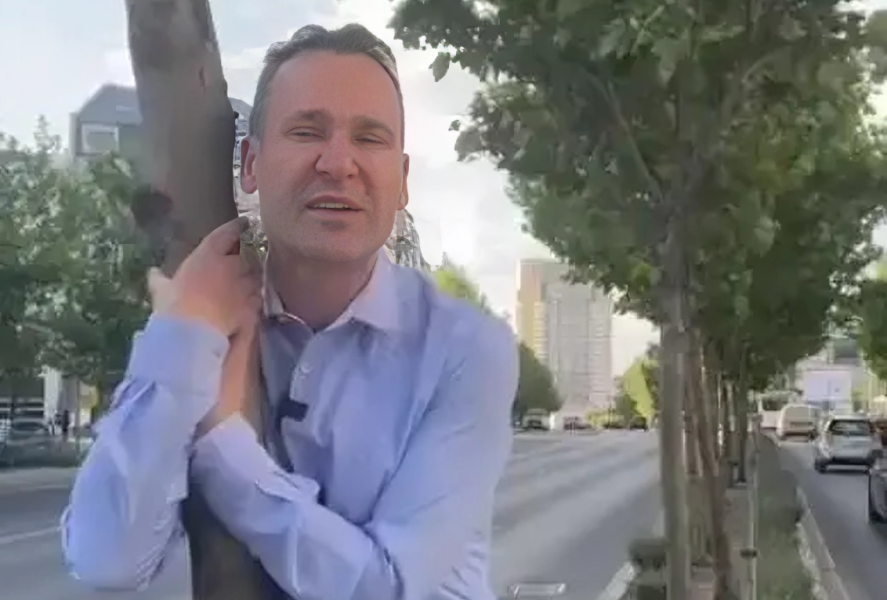 Negoită, deposedat de „fabricile de bani”: Guvernul pune mâna pe CA-uri