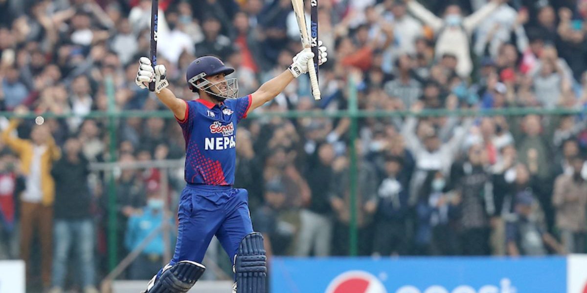 Unde vezi LIVE meciul NEPAL – Emiratele Arabe Unite în INDIA, NEPAL, UAE și PAKISTAN