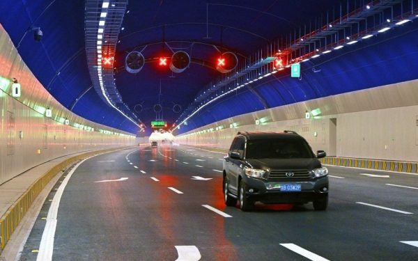 Amenzi colosale în Spania: Depășiri periculoase, penalizate drastic