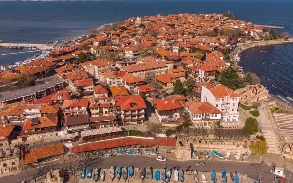 Bulgaria: Cinci orașe magnet pentru turiști. Unde se duc jumătate din vizitatori