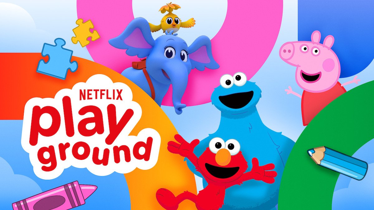 Netflix lansează aplicația Playground, dedicată jocurilor pentru copii Netflix a anunțat astăzi lansarea oficială a unei noi aplicații numite Netflix Playground, destinată exclusiv celor mici, cu vârsta de până la opt ani