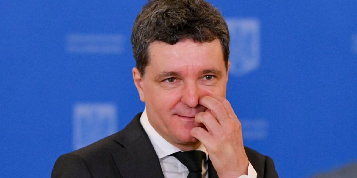 Nicușor Dan, felicitări pentru premierul Ungariei: „Un nou capitol”