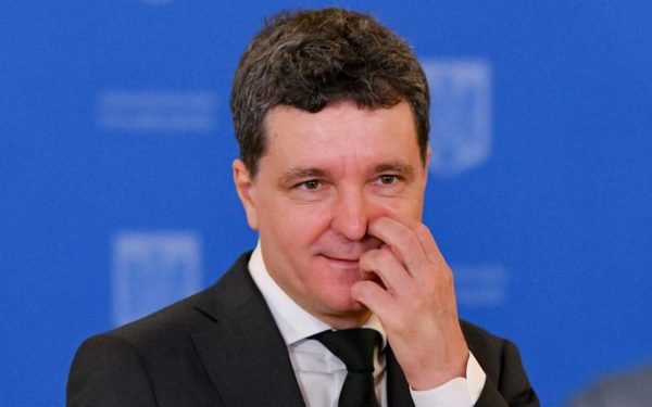 Nicușor Dan, felicitări pentru premierul Ungariei: „Un nou capitol”