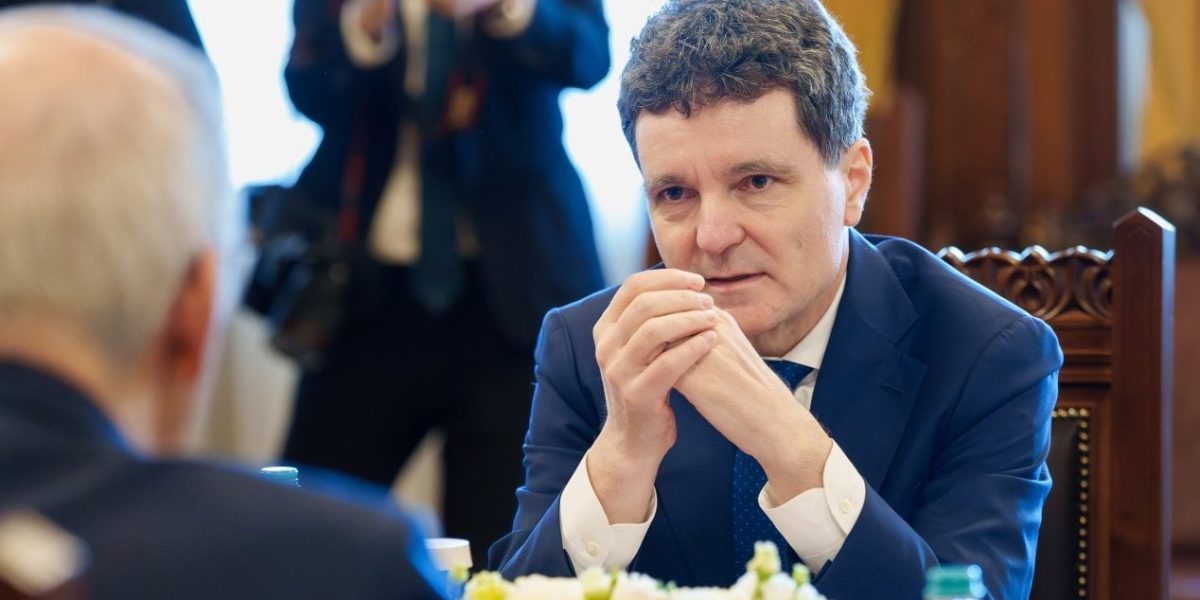 Nicușor Dan, absent la Lucescu: Reacția primarului după evitare, plus motivul ARENEI