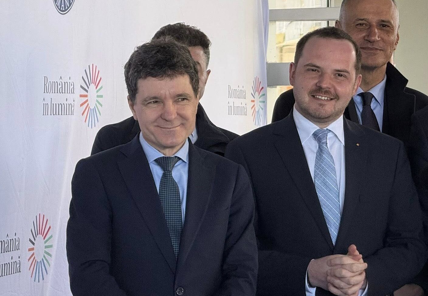 Rogobete (PSD) sare în apărarea lui Nicușor Dan: Susțin decizia! România are Președinte!