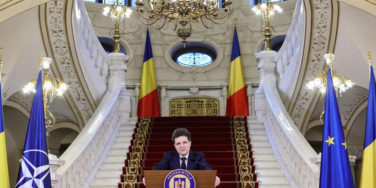 Nicușor Dan, mesaj de Paște: Solidaritatea, cheia vindecării României