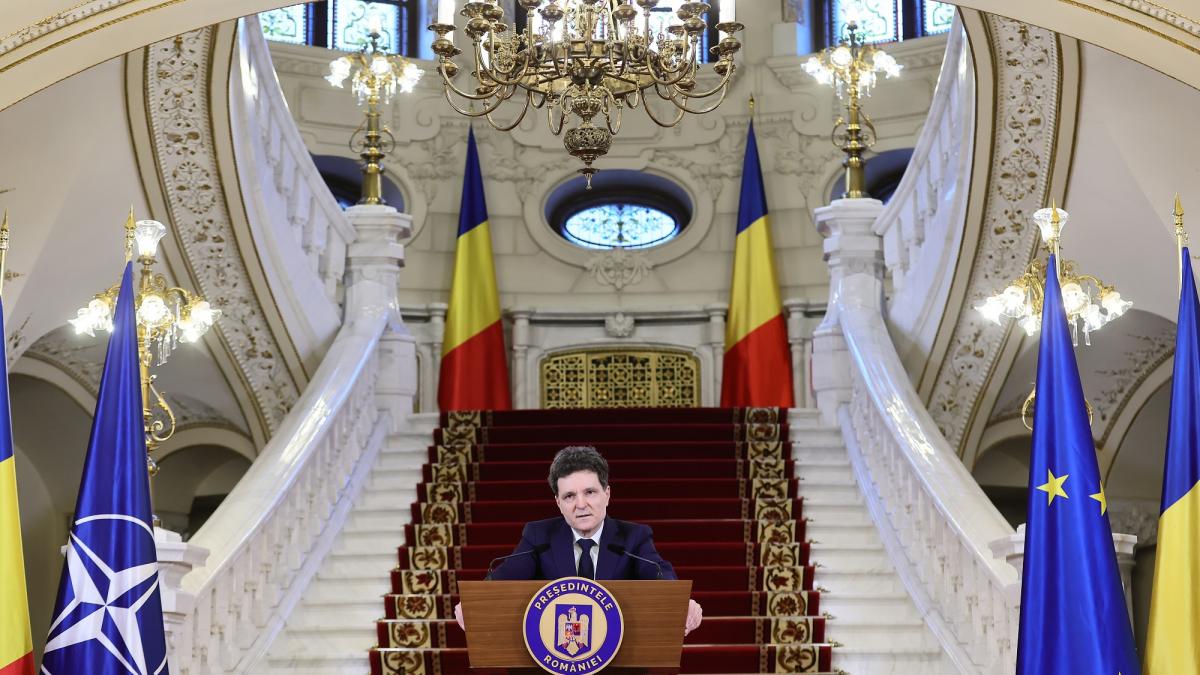 Nicușor Dan, mesaj de Paște: Solidaritatea, cheia vindecării României