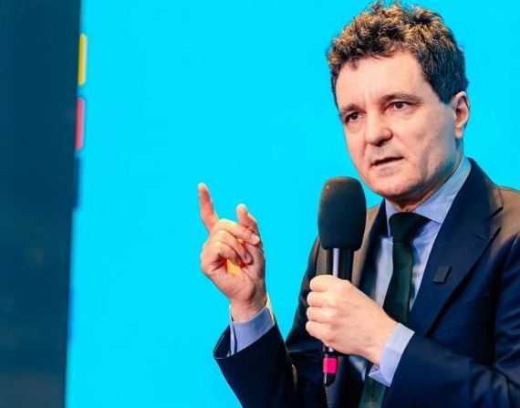 Nicușor Dan, despre moțiunea de cenzură: Ce planuri are primarul Bucureștiului?